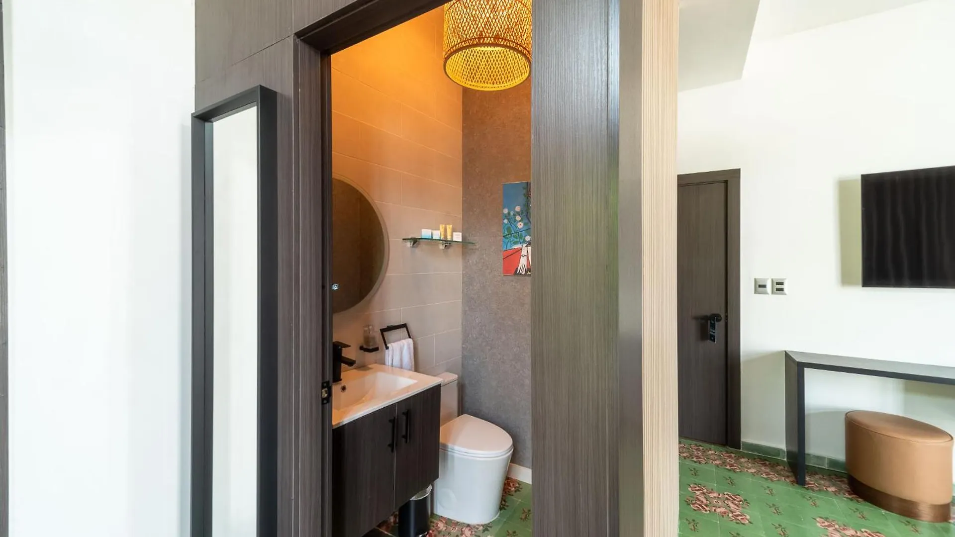Empyrean Art Deco Hotel Santo Domingo