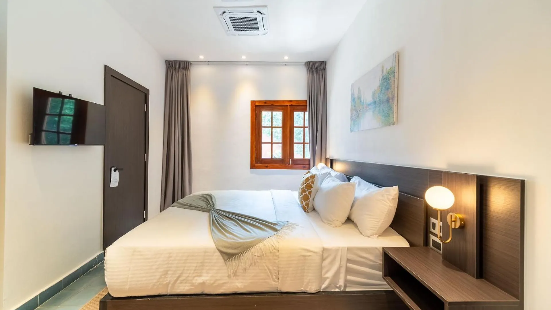 Empyrean Art Deco Hotel Santo Domingo